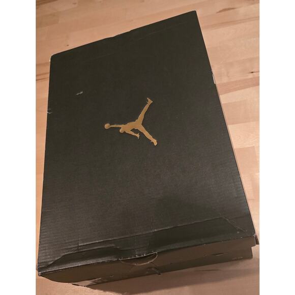 Air Jordan 11 Retro Low “Barons” Size 10 528895-010 main image 4